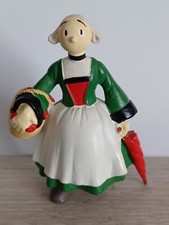 Figurine bécassine plastoy d'occasion  Sartrouville