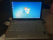 Toshiba satellite laptop for sale  Scottsdale