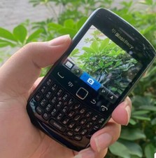 Blackberry curve 9360 d'occasion  Expédié en Belgium