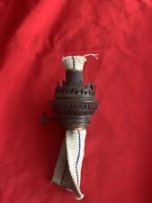 Bobeche tete lampe d'occasion  Roubaix