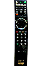 CONTROLE REMOTO SONY TV RM-ED012 para KDL40X4500 KDL46X4500 KDL55X4500 comprar usado  Enviando para Brazil
