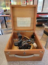 Vtg c.plath sextant for sale  Williston