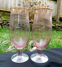 Vintage pair blown for sale  TREHARRIS