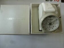 Montre armani chronomètre d'occasion  Cannes