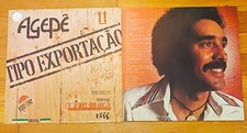 AGEPE | TIPO EXPORTACAO | BRAZIL | LP | RARE comprar usado  Enviando para Brazil