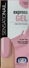 Sensationail express gel for sale  NOTTINGHAM