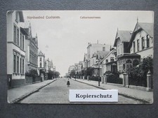 Niedersachsen nordseebad cuxha gebraucht kaufen  Deutschland
