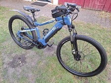 Haibike mtb hardnine gebraucht kaufen  Hoyerswerda-Umland