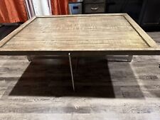 Coffee table for sale  Grandview