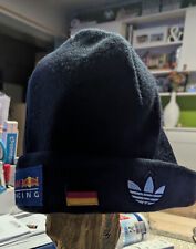 Beanie dunkelblau deutschlandf gebraucht kaufen  Haltern am See