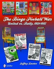 Jeffrey lawton bingo for sale  RUSHDEN
