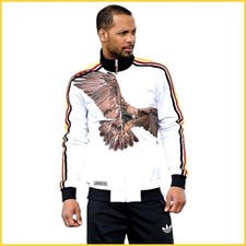 Veste survêtement homme d'occasion  Tarbes