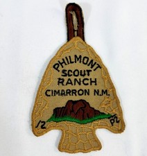 Philmont arrowhead philmont for sale  Monroe