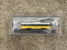 Bachmann gauge yellow for sale  Hollidaysburg