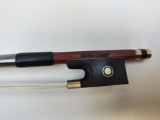 Schöne bogen violin gebraucht kaufen  Bielefeld