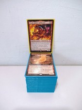 Mtg commander deck usato  Torino