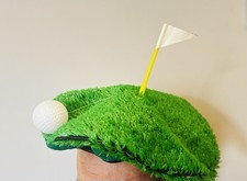 Golf fancy dress for sale  EDINBURGH