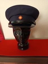 Schirmmütze feuerwehr vancouv gebraucht kaufen Schirmmütze feuerwehr vancouv gebraucht kaufen  Neustrelitz