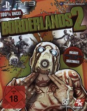 Borderlands playstation ps3 gebraucht kaufen  Hof