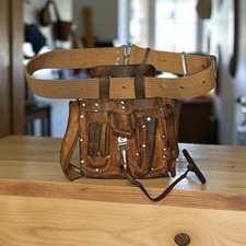 Genuine leather tool for sale  Tucson
