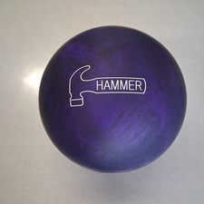 Hammer purple pearl for sale  Omaha