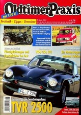 Ldtimer praxis 2003 gebraucht kaufen  Deutschland