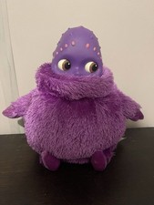 Boohbah zumbah dancing for sale  CARLISLE