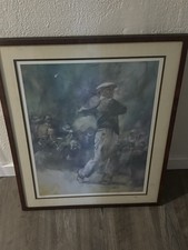 Authentic numbered signed for sale  North Palm Beach