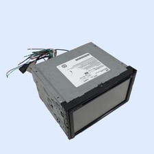 Leitor de carro estéreo JVC KW-V830BT CD duplo din Bluetooth no painel #S3636 comprar usado  Enviando para Brazil