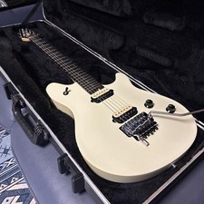 Evh wolfgang special usato  Spedire a Italy