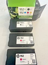 Ink cartridges 952 for sale  Naples