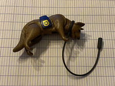Playmobil police dog d'occasion  Expédié en Belgium