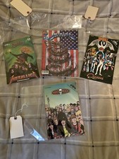 Rock roll comics for sale  Indianapolis