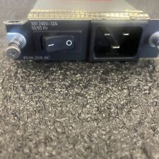 Módulo de entrada de energia Cisco PEM-20A-AC 1400W comprar usado  Enviando para Brazil
