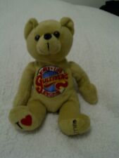 Vintage teddy bear for sale  SOUTH SHIELDS