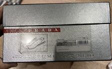 Prada scarpe uomo usato  La Spezia