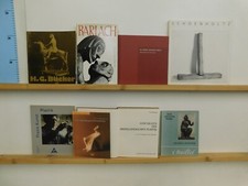 Bücher bildbände bildhauer gebraucht kaufen  Weyhe