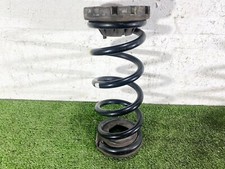16-20 INFINITI QX60 AMORTECEDOR DE MOLA HELICOIDAL TRASEIRO ESQUERDO OU DIREITO COM ASSENTO FABRICANTE DE EQUIPAMENTO ORIGINAL comprar usado  Enviando para Brazil