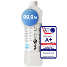 Isopropanol isopropylalkohol 1 gebraucht kaufen  Düsseldorf