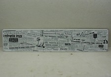 Newsprint porsche bmw for sale Newsprint porsche bmw for sale  Woodsboro