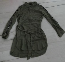 T36 robe kaki d'occasion  Saint-Pierre-la-Vieille