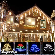 Led christmas falling for sale  UK