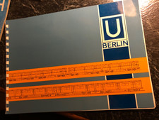 Bahn buch berlin gebraucht kaufen  Berlin