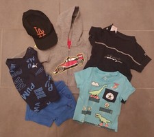 Baby kleinkind kleidung gebraucht kaufen  Herbrechtingen
