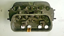 Testata motore cylinder usato  Battaglia Terme