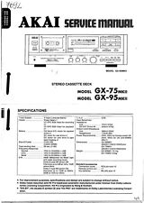 Service manual anleitung gebraucht kaufen  Sulzbach-Rosenberg