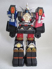 Mmpr mighty morphin d'occasion  Bagnolet