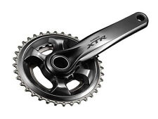 Guarnitura shimano xtr usato  Rionero in Vulture