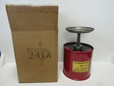 Protectoseal 241a new for sale  Yale