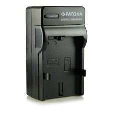 Carica batterie lcd usato  Villarosa